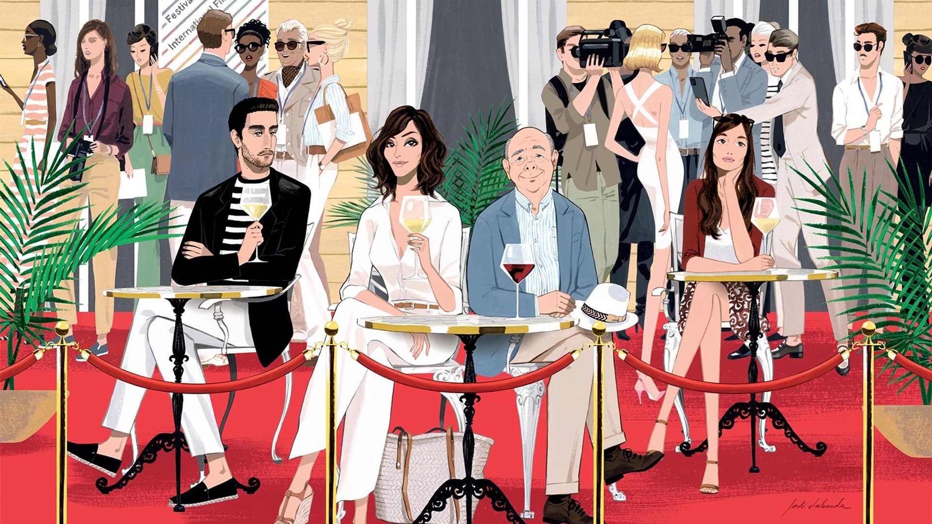 Festivalul lui Rifkin