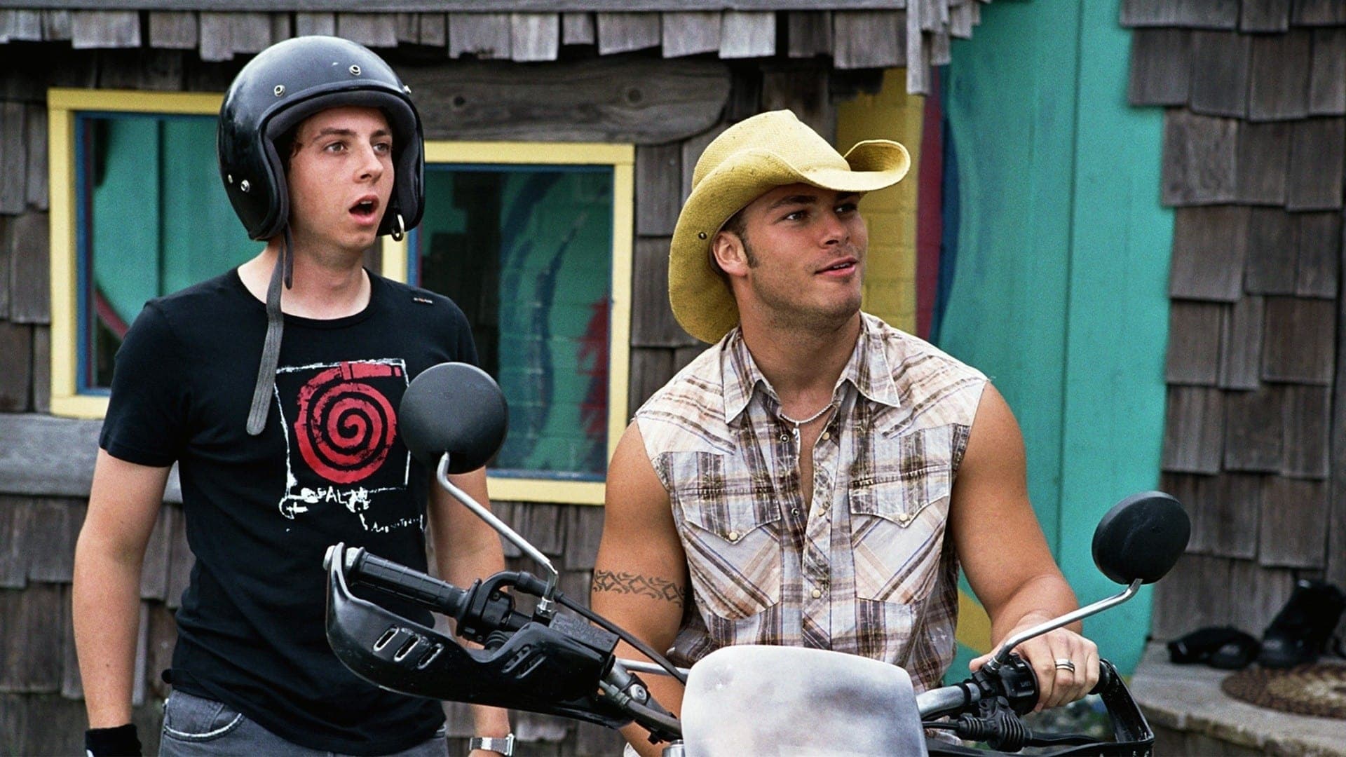 Mergând la distanță