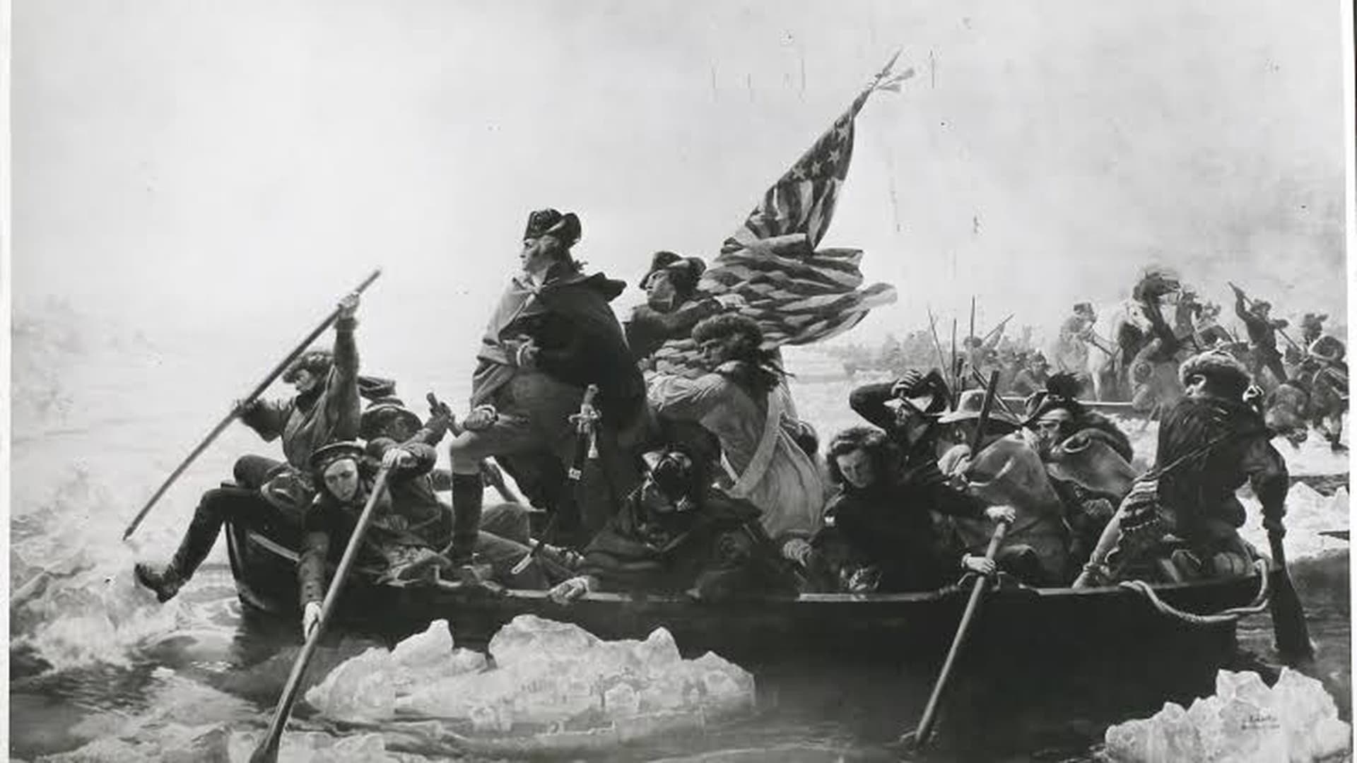 The American Experiment