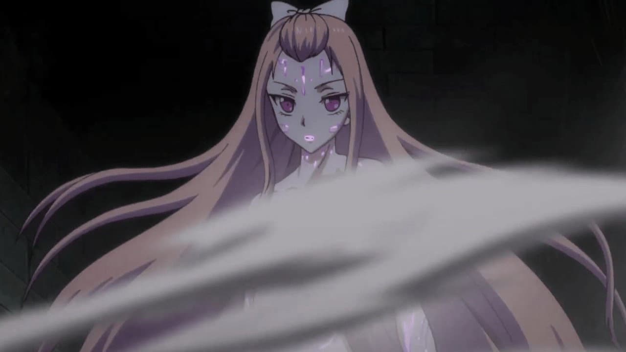 戒魔人