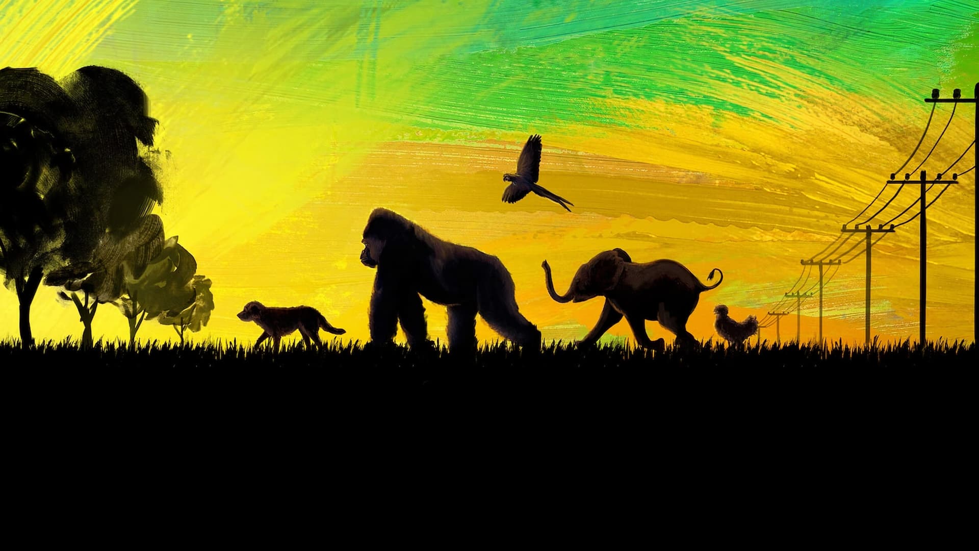 Unicul și inegalabilul Ivan