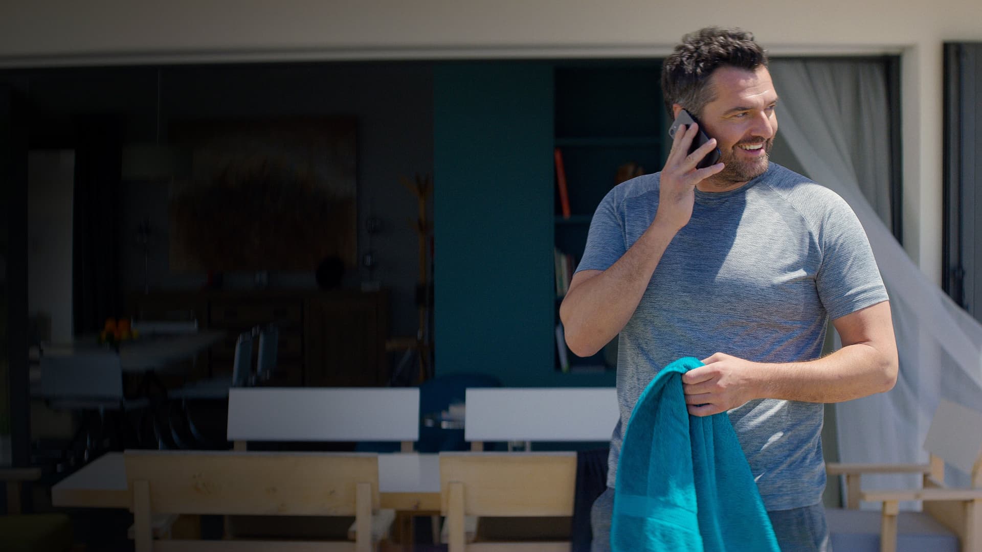 Monsieur je-sais-tout