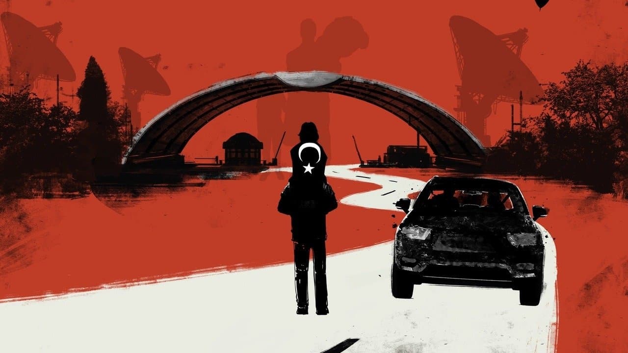 Ben ve Babam : Vatan