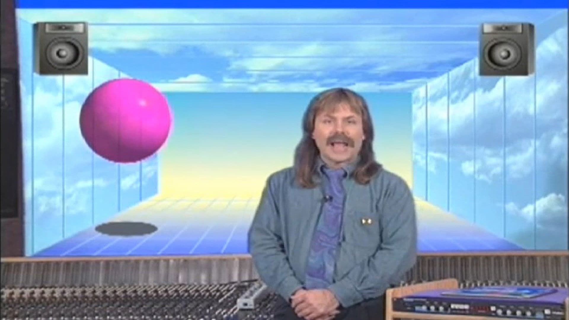 David Gibson: The Art of Mixing