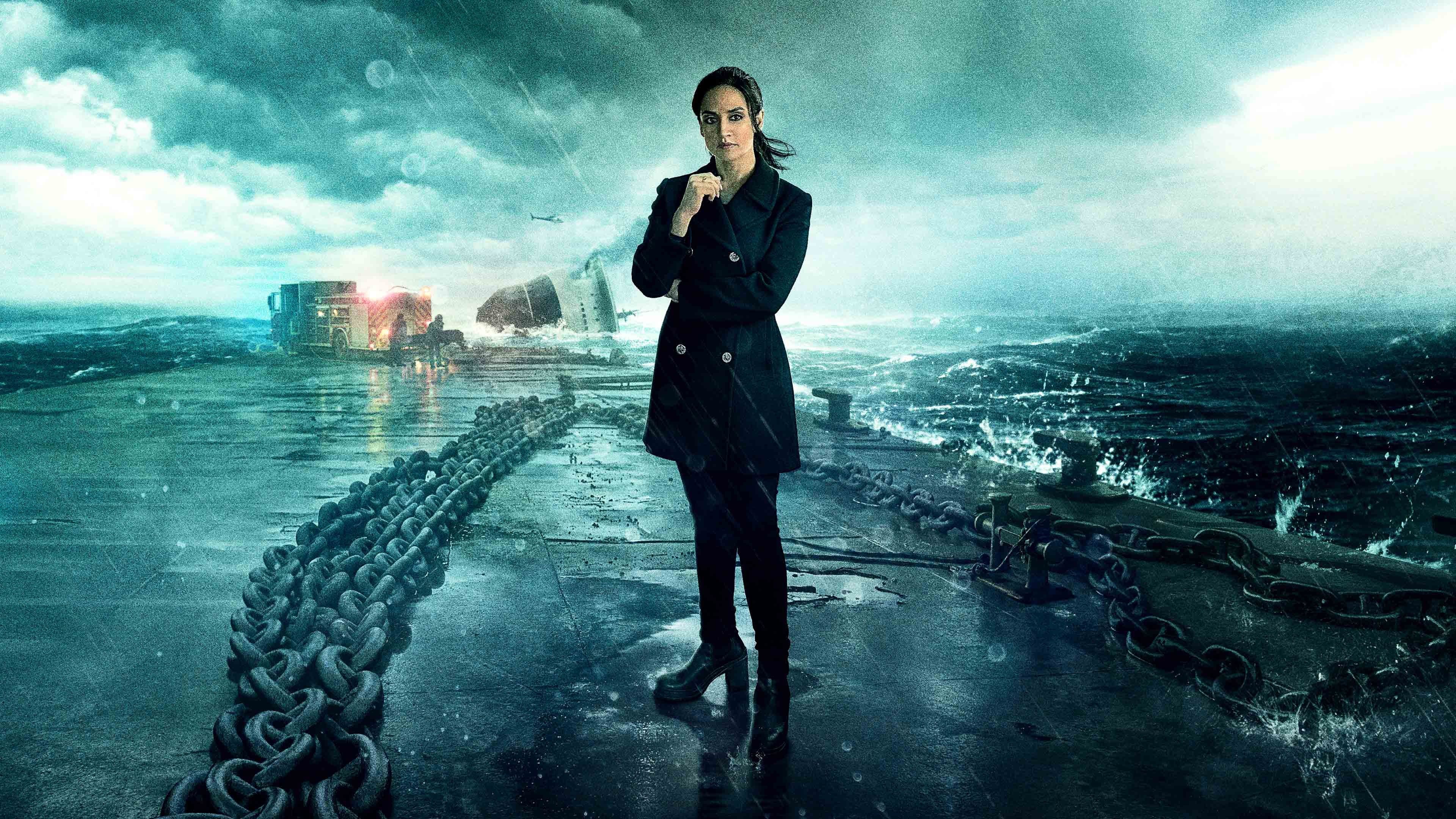 Premisa unui dezastru