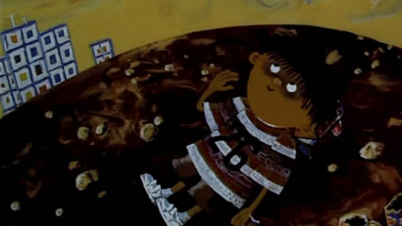 Если бросить камень вверх...