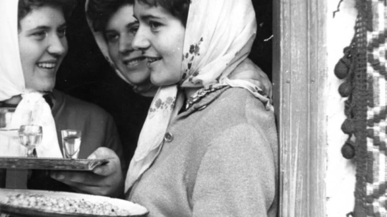 Μακεδονικός Γάμος