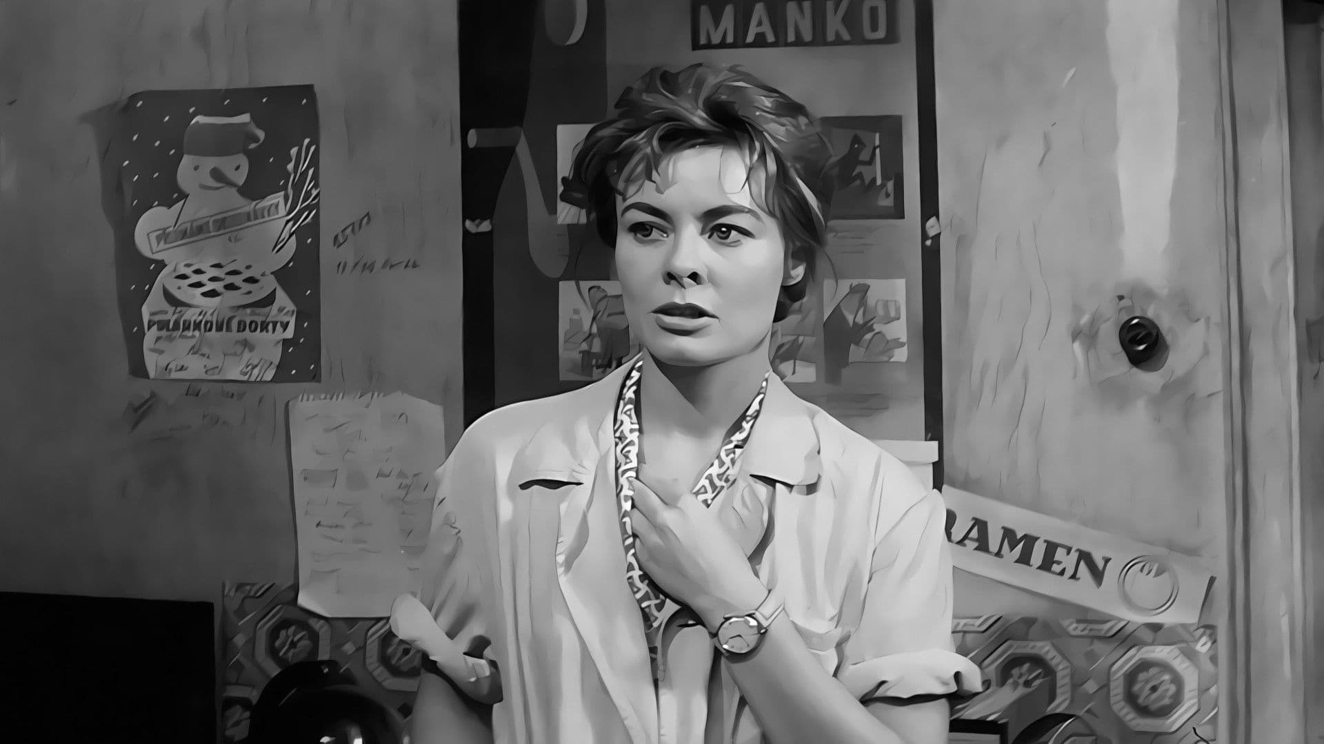 Třicet jedna ve stínu