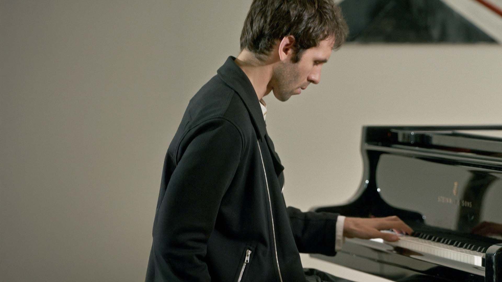 Alexandre Kantorow, pianiste absolument