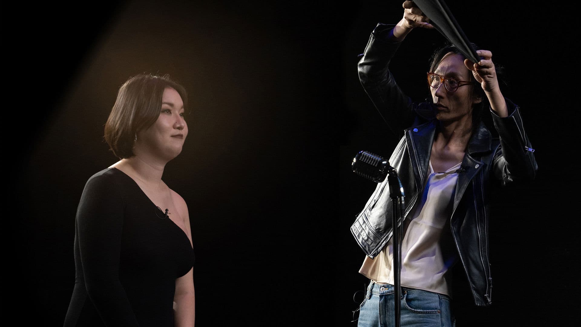 에디 앨리스: 리버스