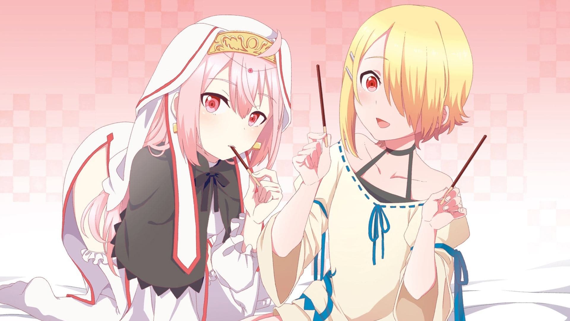 魔王様、リトライ!