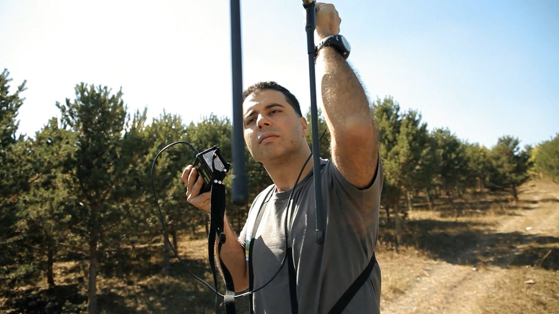 Bozayının İzinde: Sarıkamış