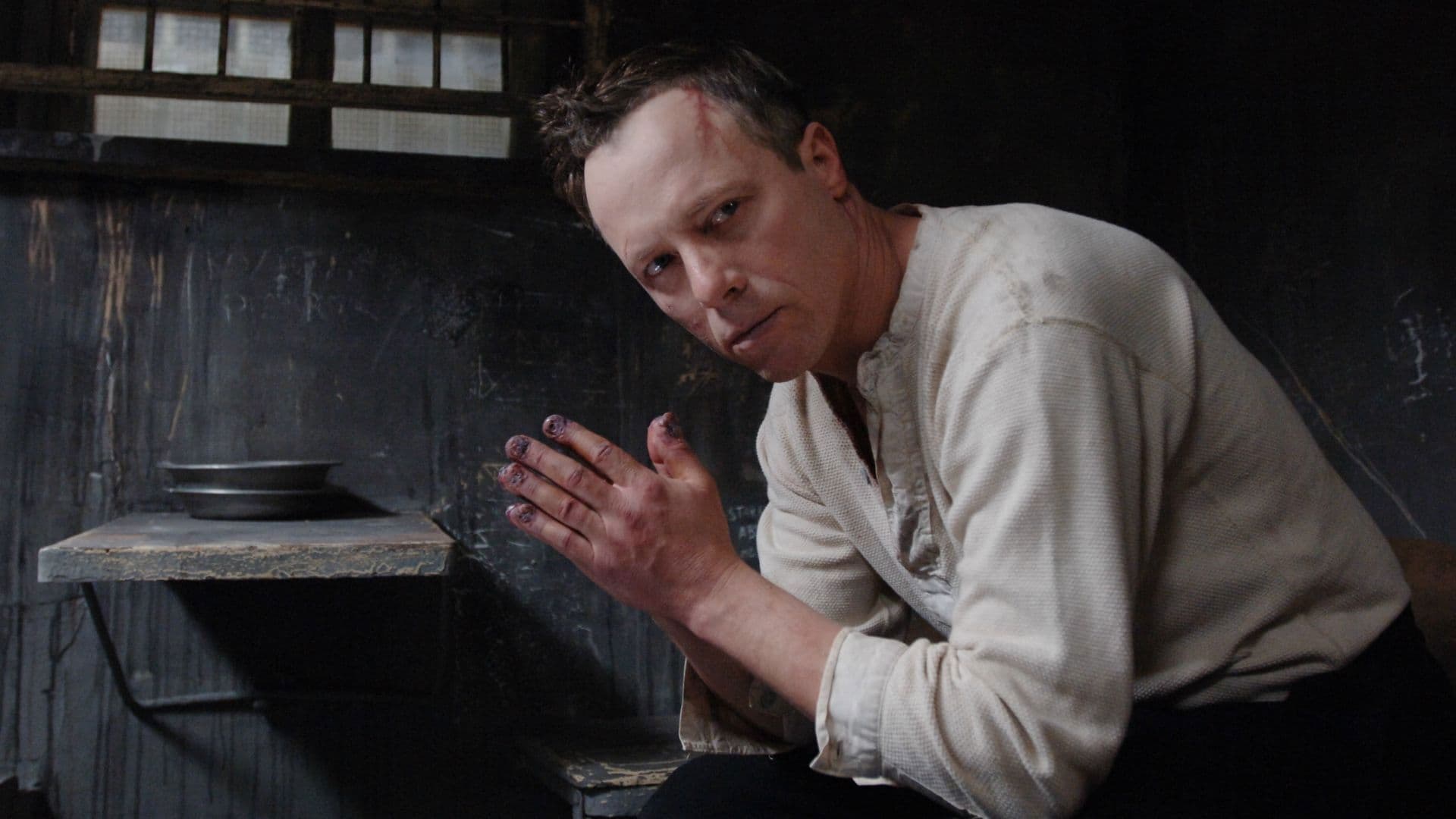 Śmierć rotmistrza Pileckiego