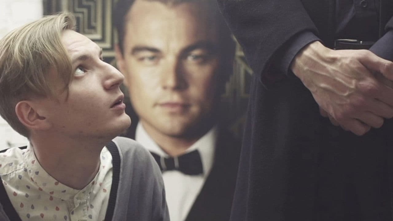 У Манчестері йшов дощ