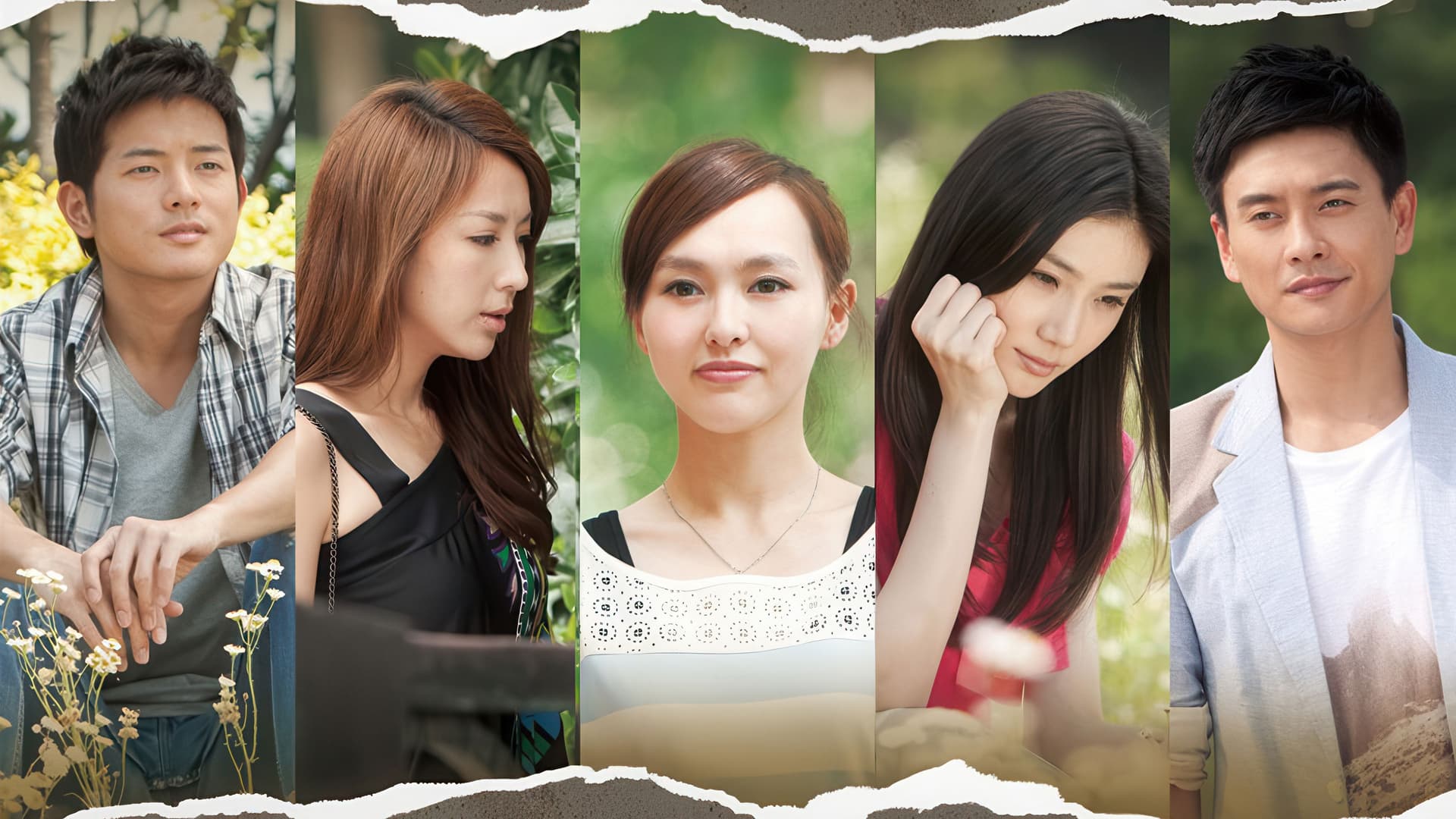 长在面包树上的女人