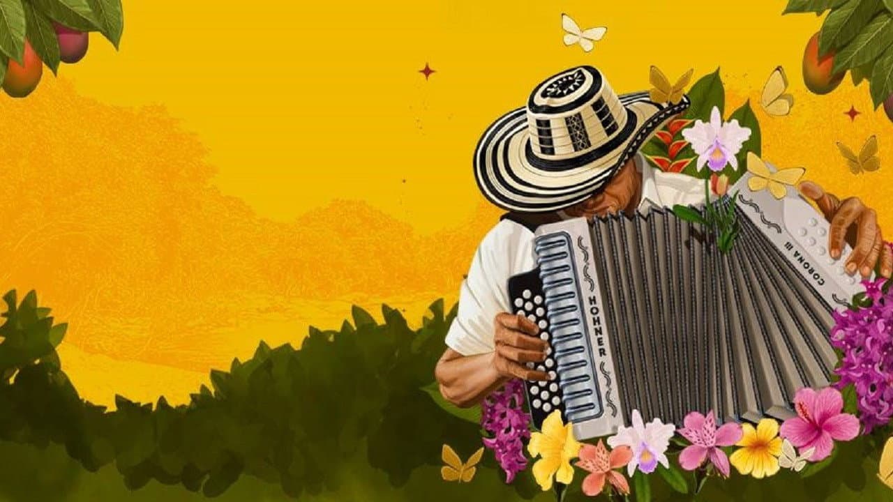 Leyenda Viva