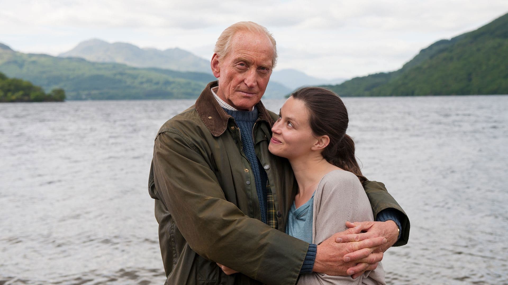 Rosamunde Pilcher: Vier Frauen