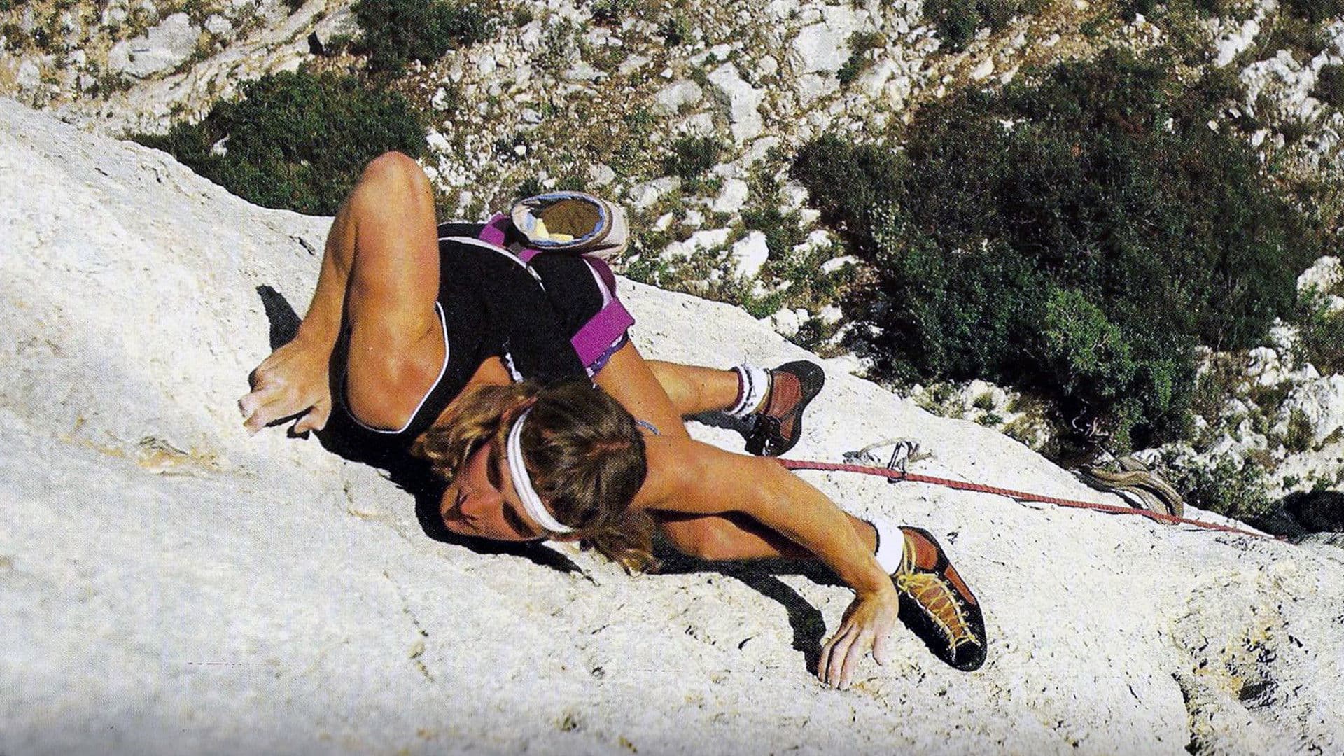 Edlinger, la liberté au bout des doigts