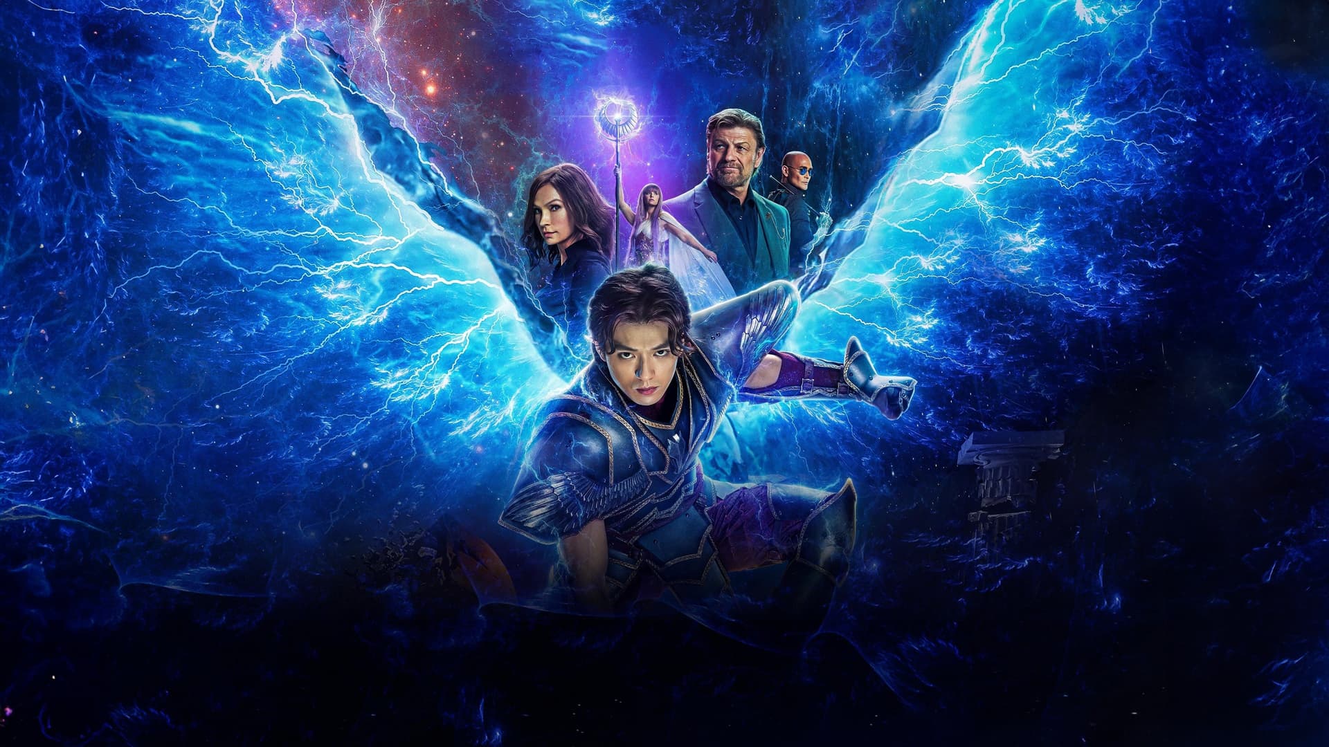 Cavalerii Zodiacului