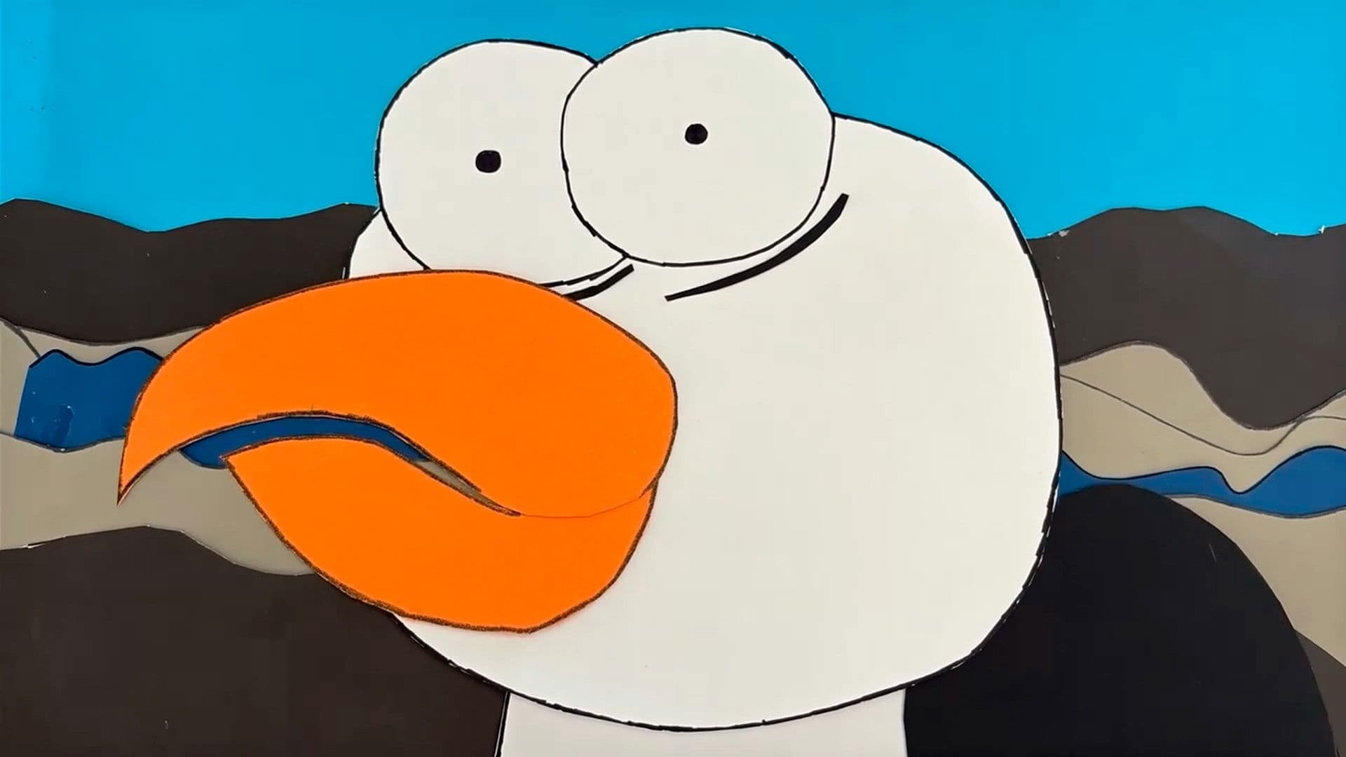 Las Lágrimas del Mar