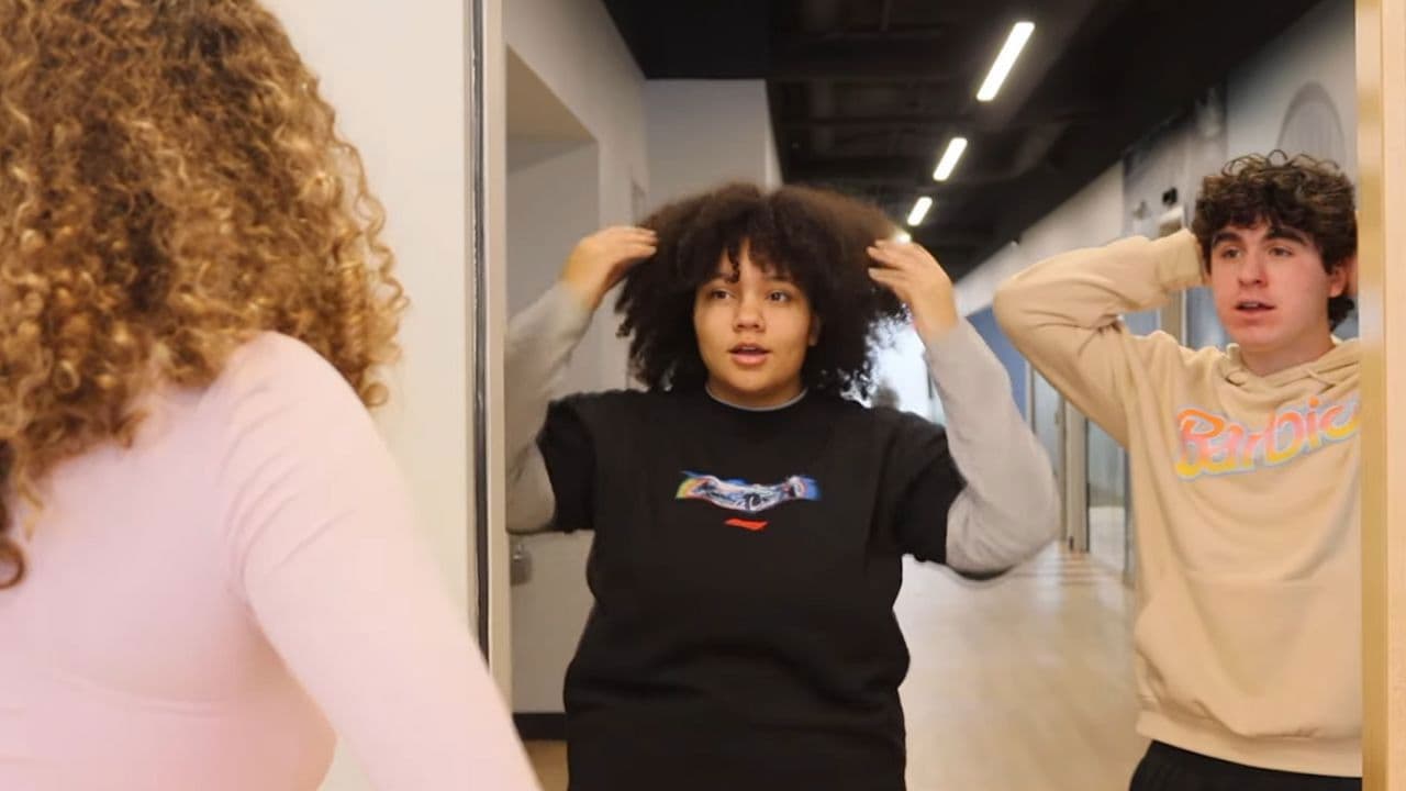 Race to the Pentagon