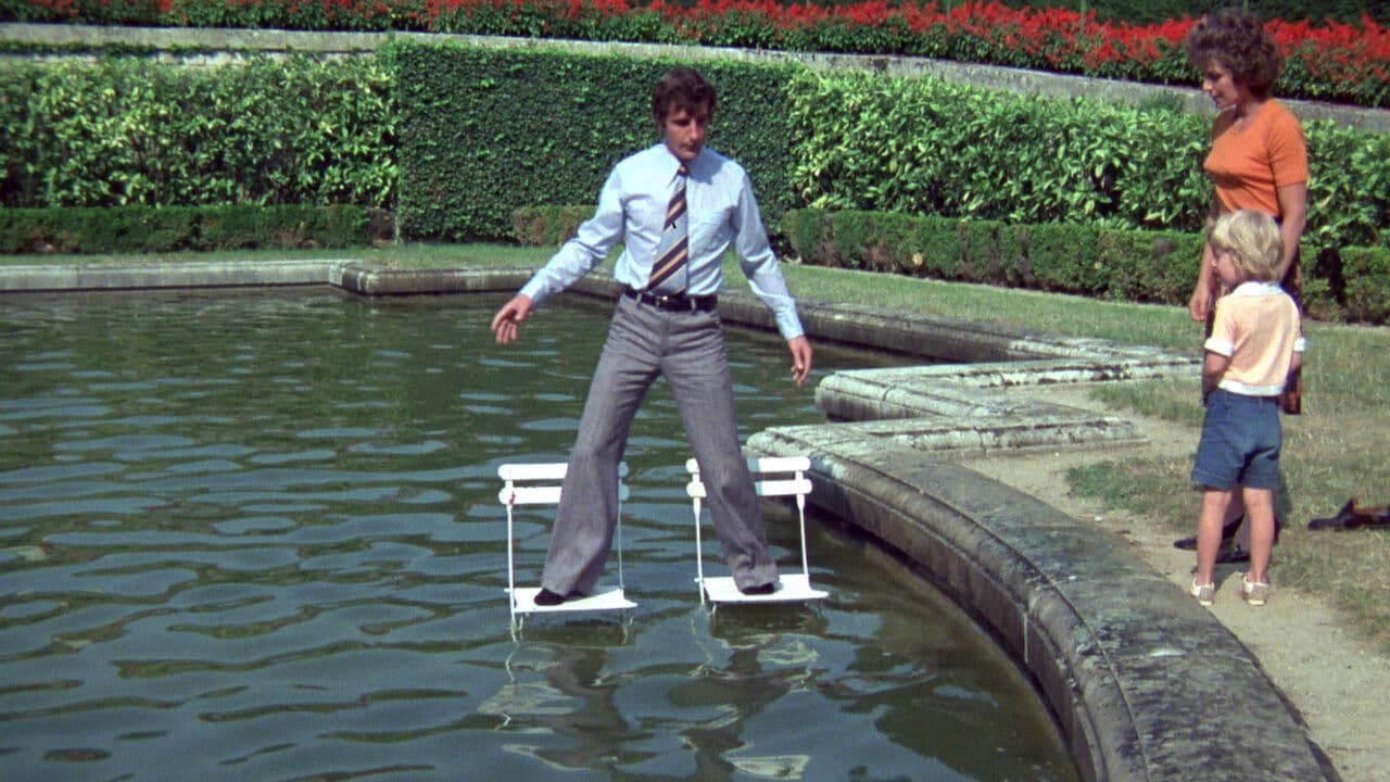 L'éducation amoureuse de Valentin