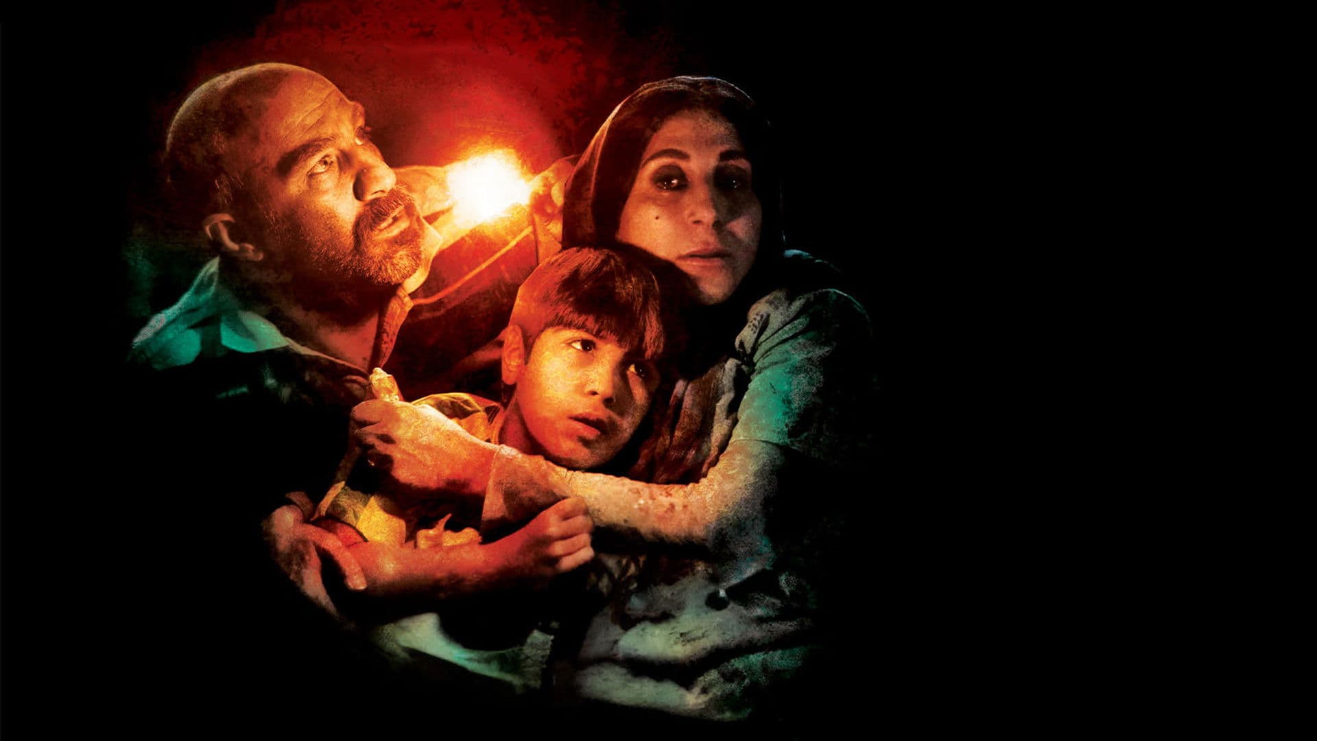 روزی روزگاری آبادان