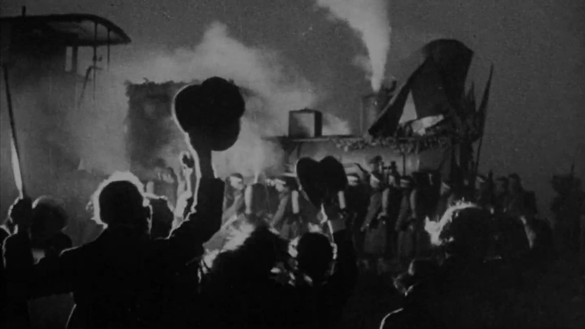 Новый Вавилон