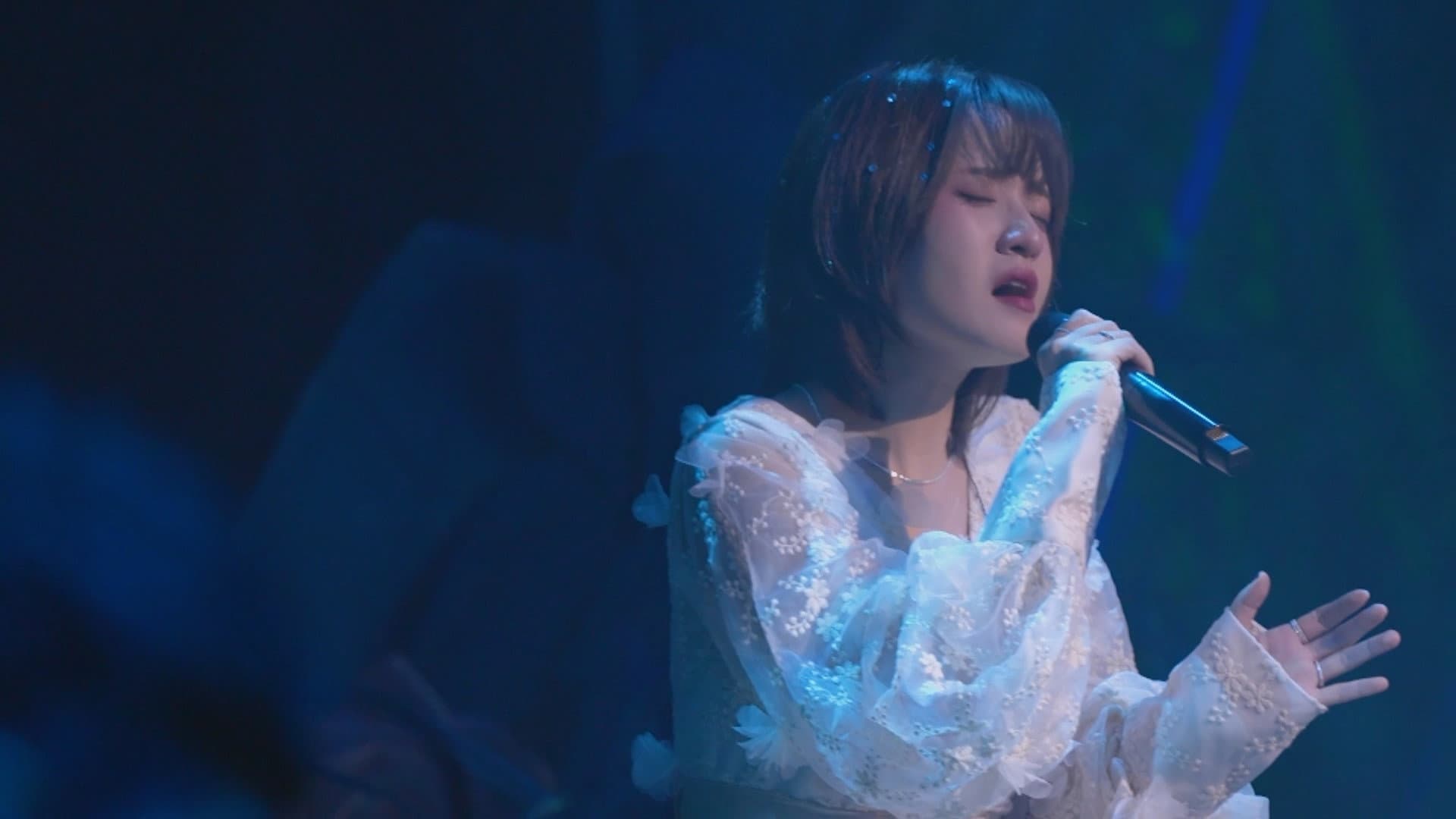 2022 심규선 단독 콘서트 [밤의 정원: 앙코르]