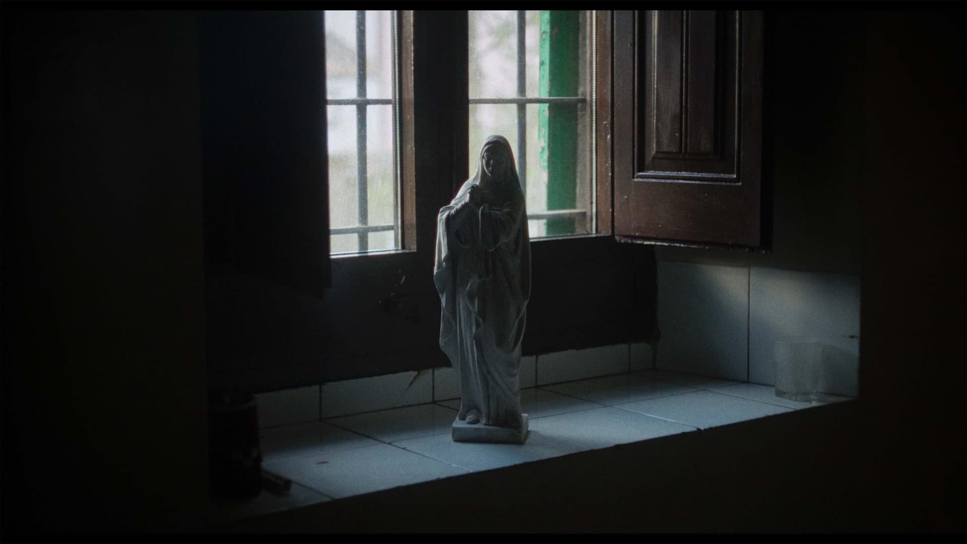 El nacimiento de un río