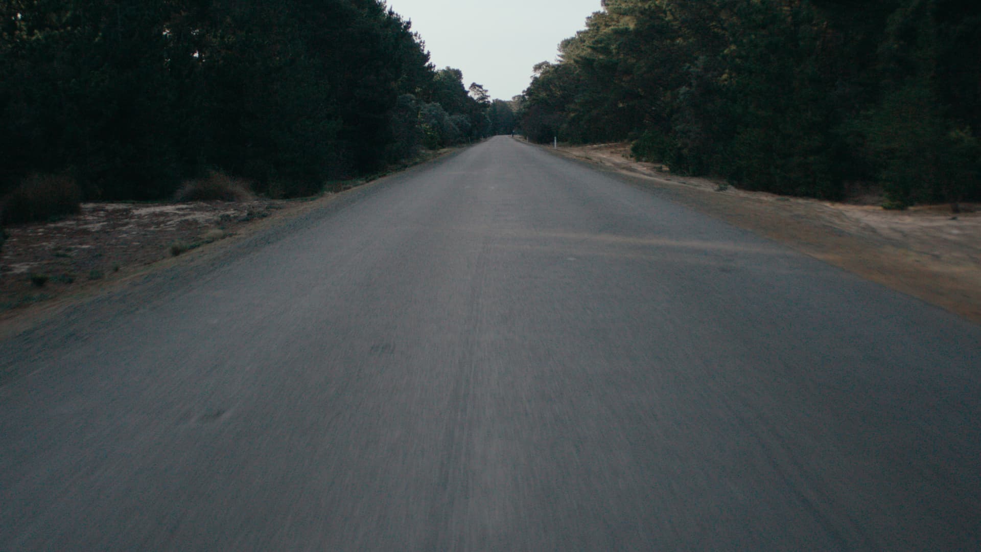 Wherever You Go, There You Are