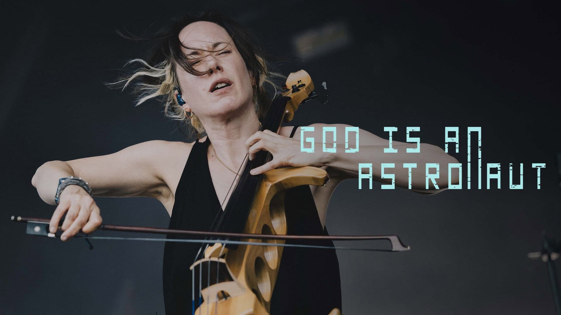 God Is an Astronaut - Hellfest 2026