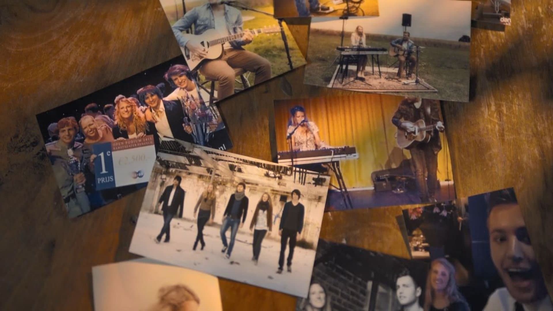 Suzan & Freek: Tussen Jou en Mij