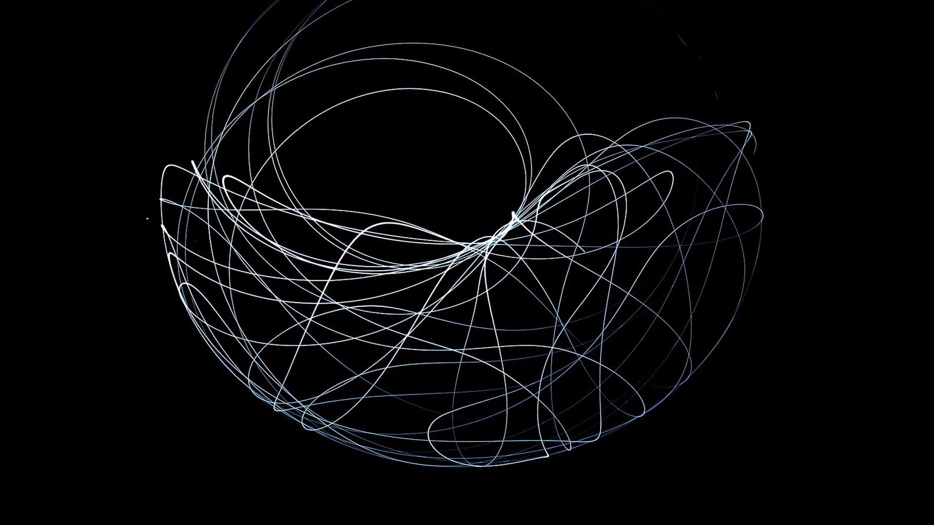 Viața secretă a haosului