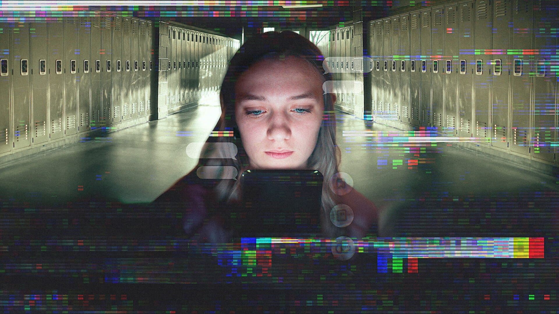 Număr necunoscut: Un scandal de cyberbullying la liceu