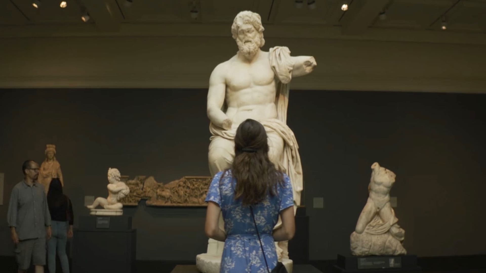 Enough for a Lifetime