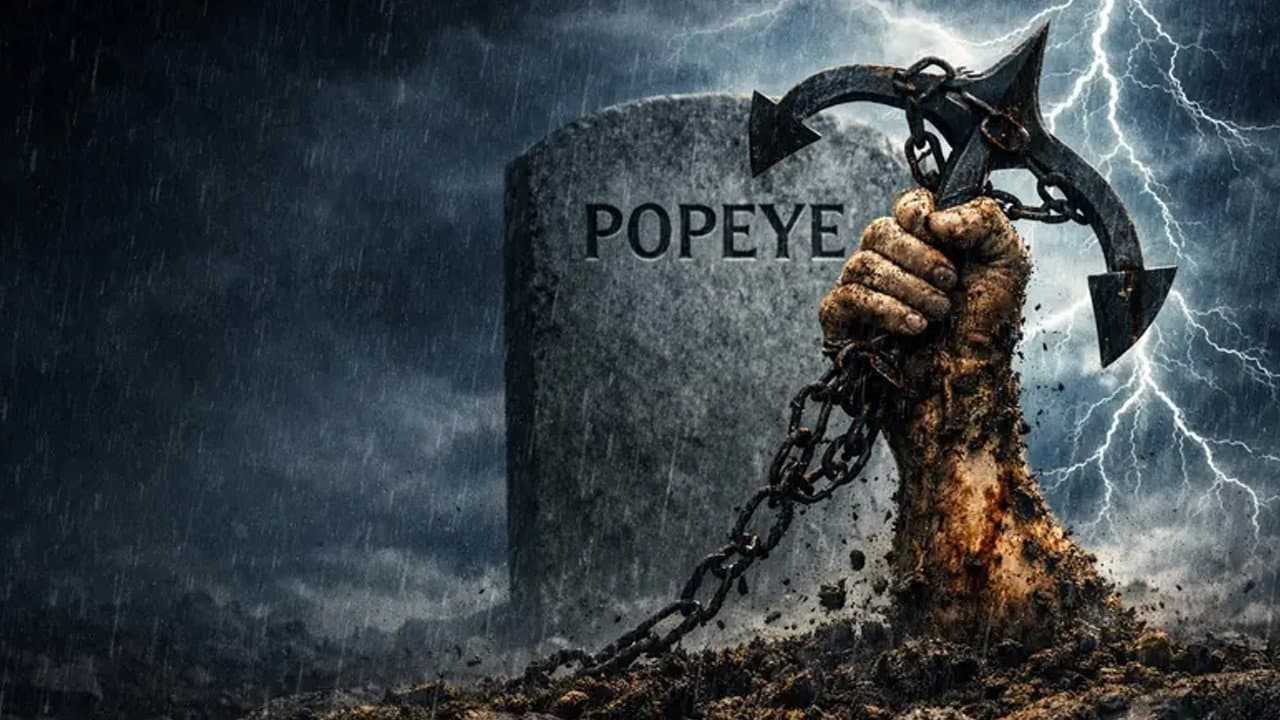 Popeye IV: Resurrection