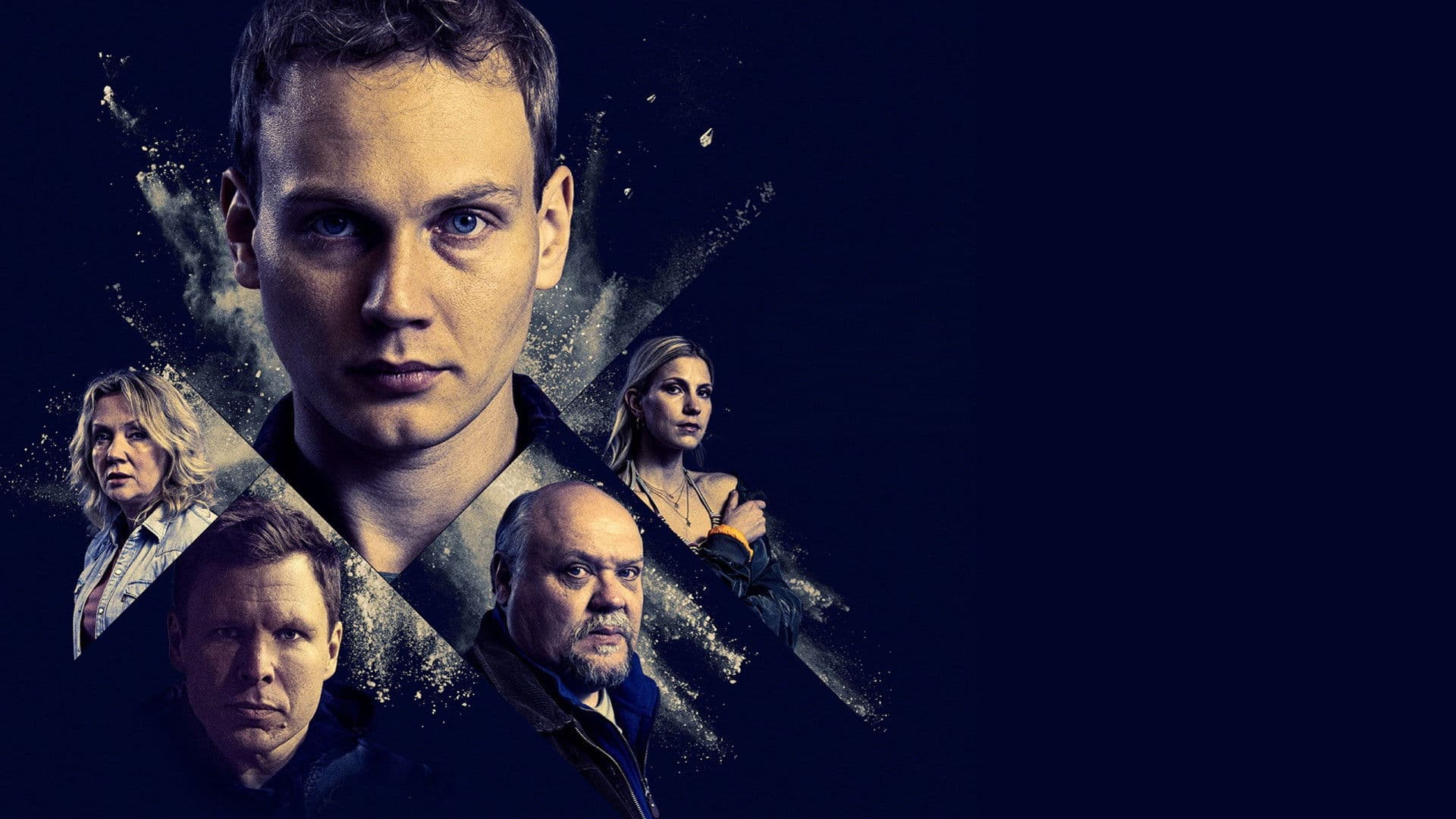 Pasilan myrkky - Manni