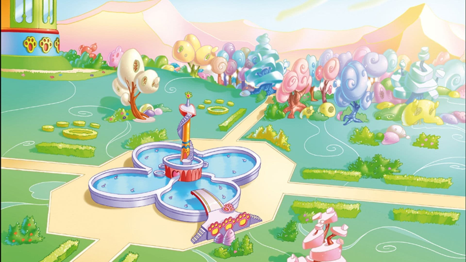 Cățelul din Pocketville