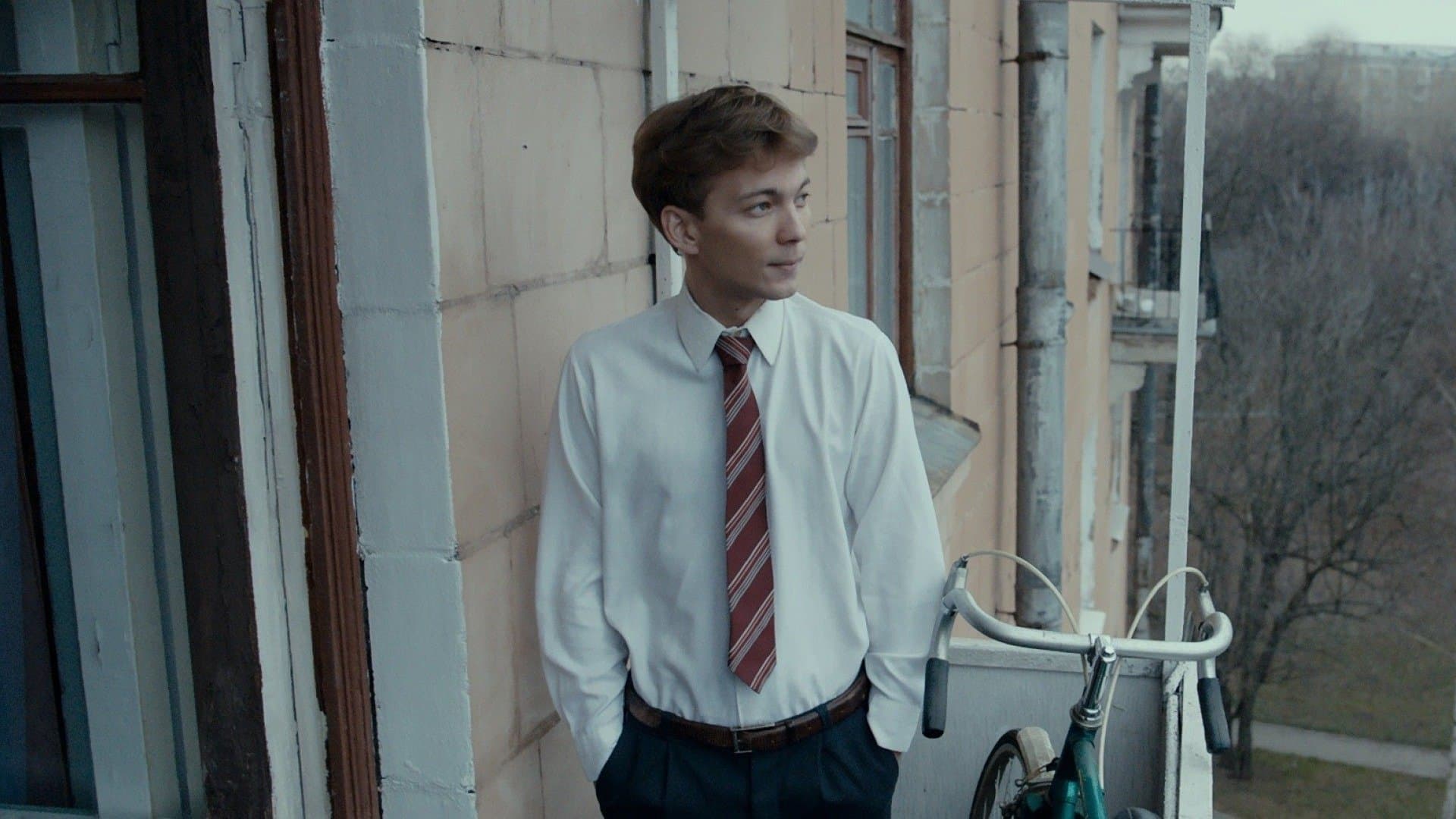 Кино про Алексеева