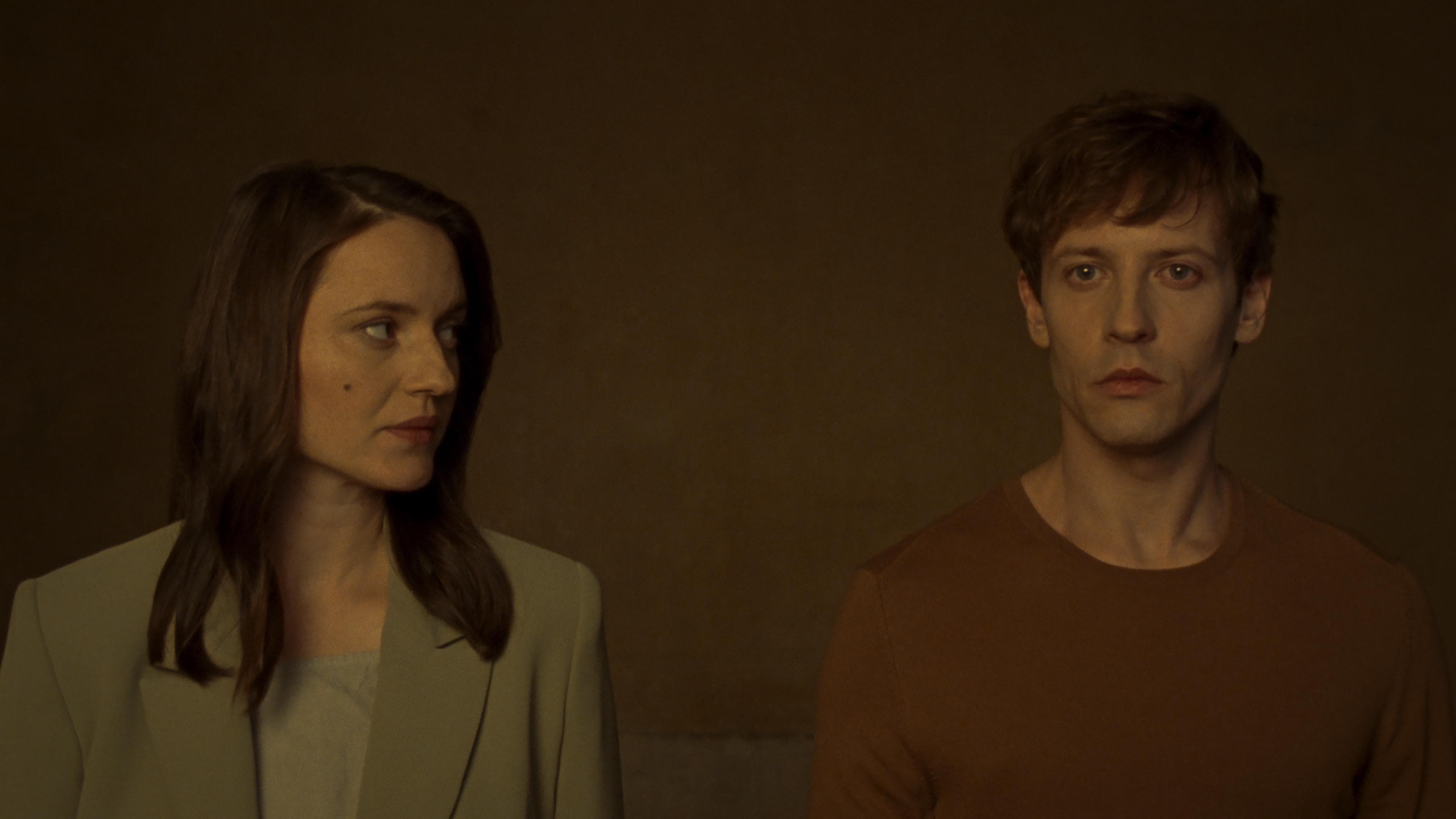 Nikdo mě nemá rád