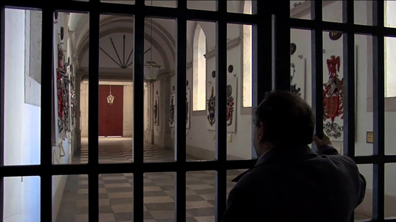 Poeticamente Exausto, Verticalmente Só - a história de José Bação Leal