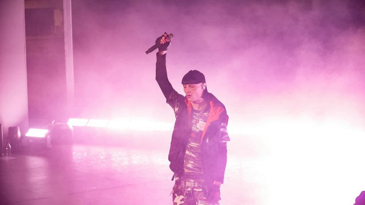 Aime Simone en concert à Cannes