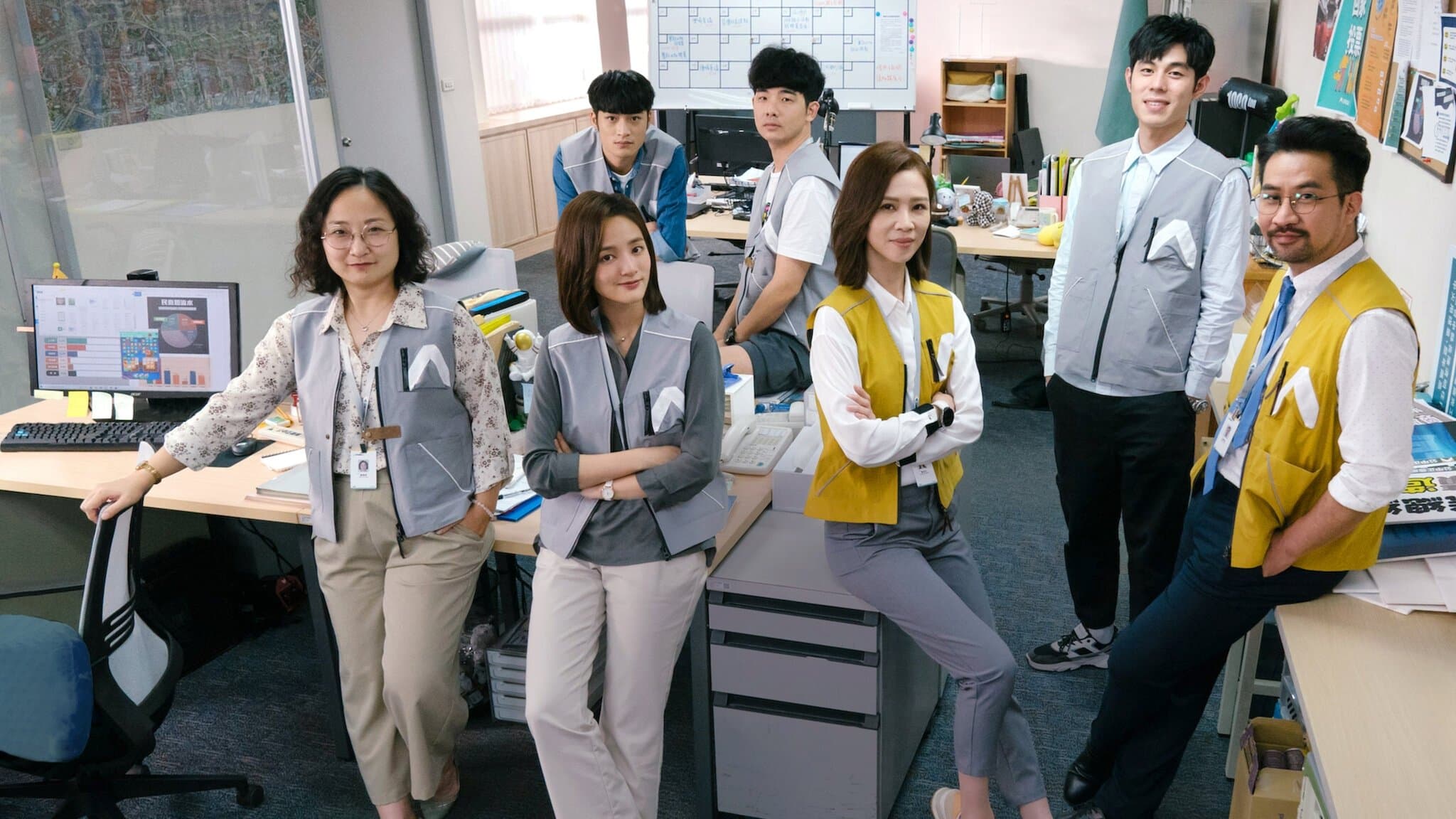 人選之人—造浪者