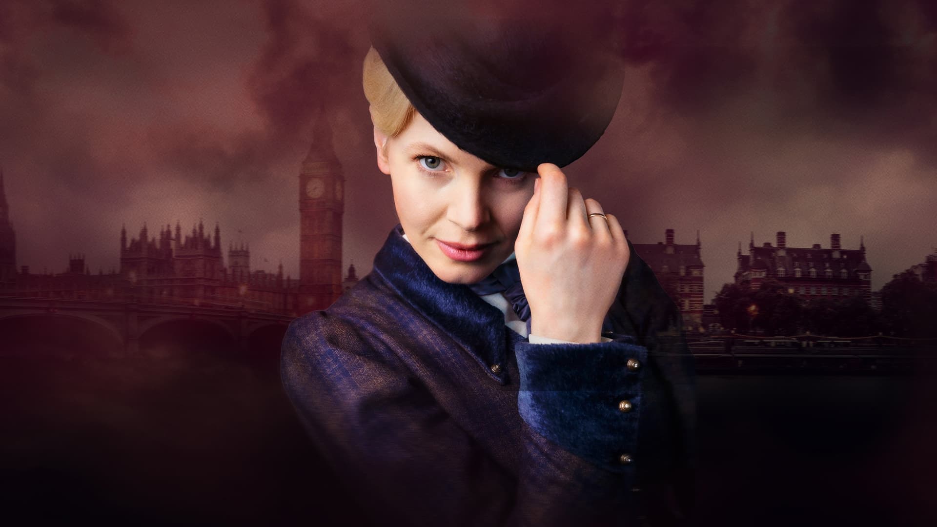 Miss Scarlet și Ducele