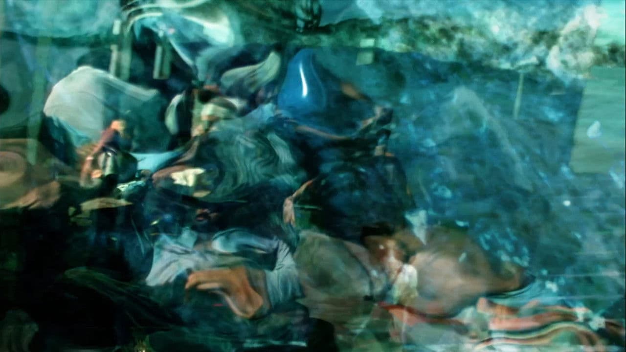 Catorce Variaciones de lo Íntimo