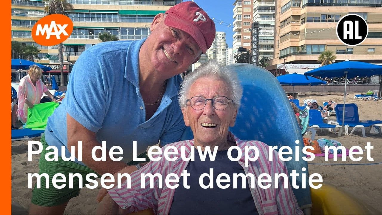 Een Vergetelijk Mooie Reis