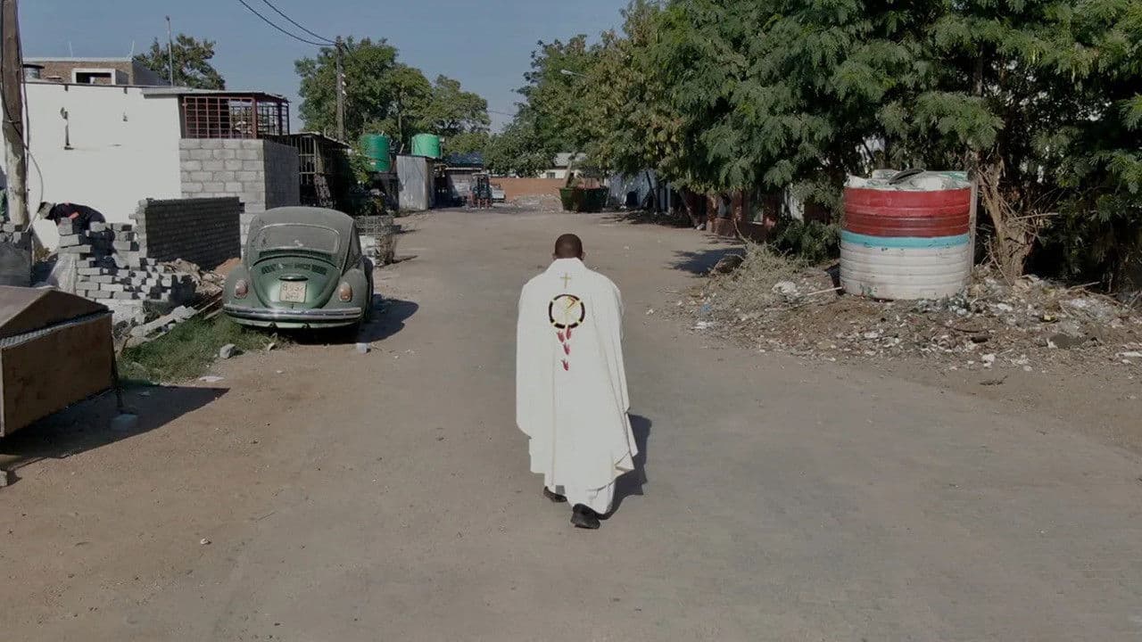 There Is Power in the Collar