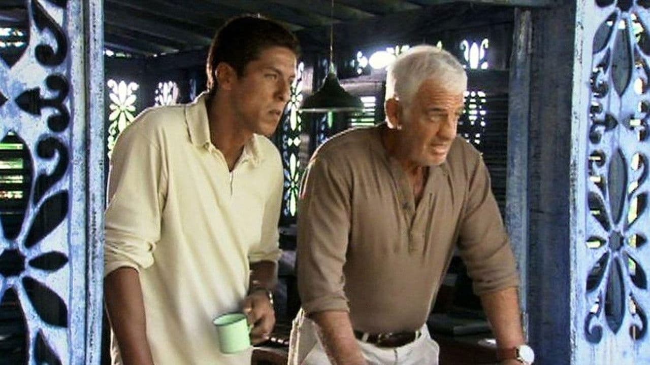 L'Aîné des Ferchaux