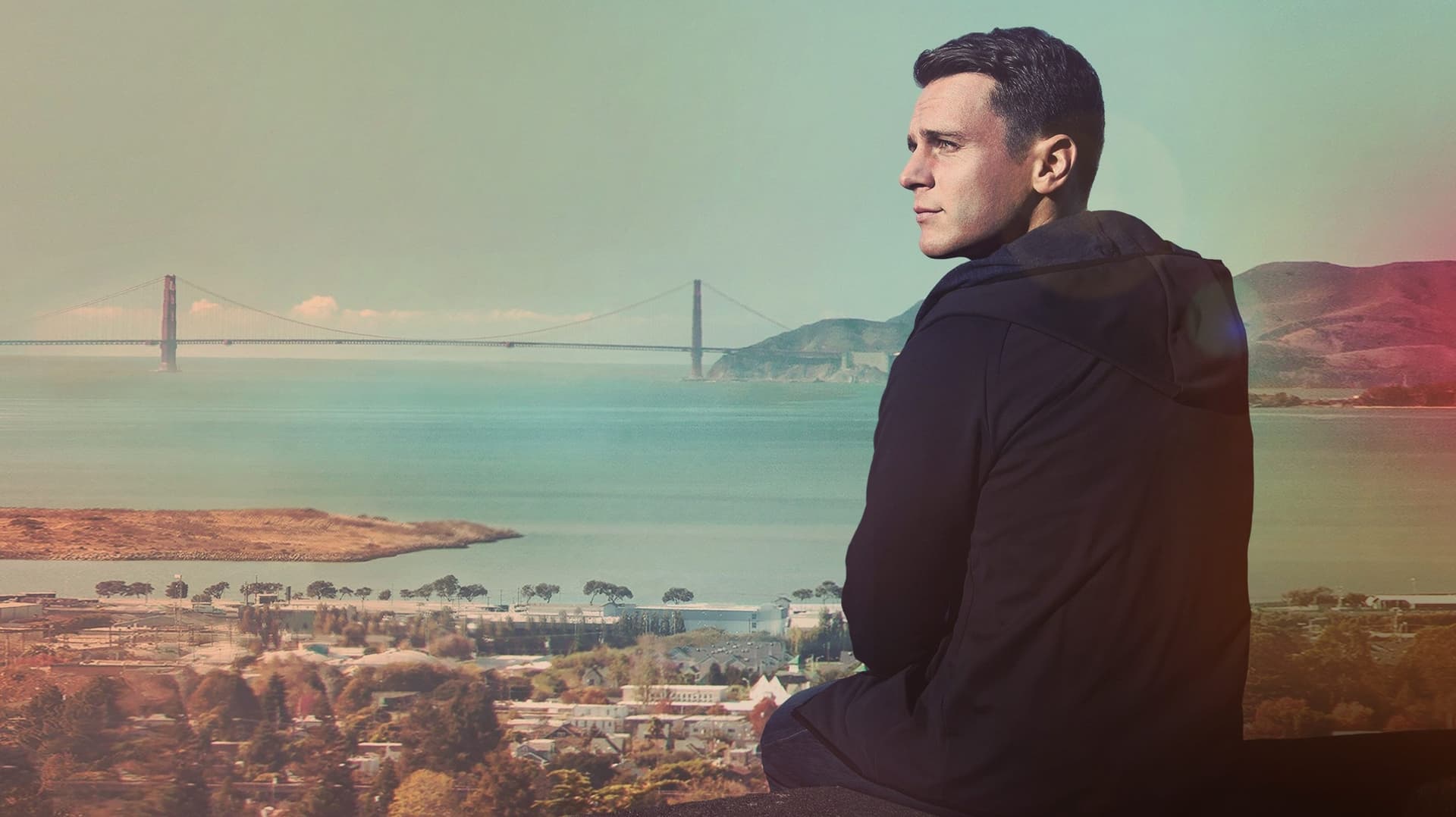 Băieți frumoși - Filmul